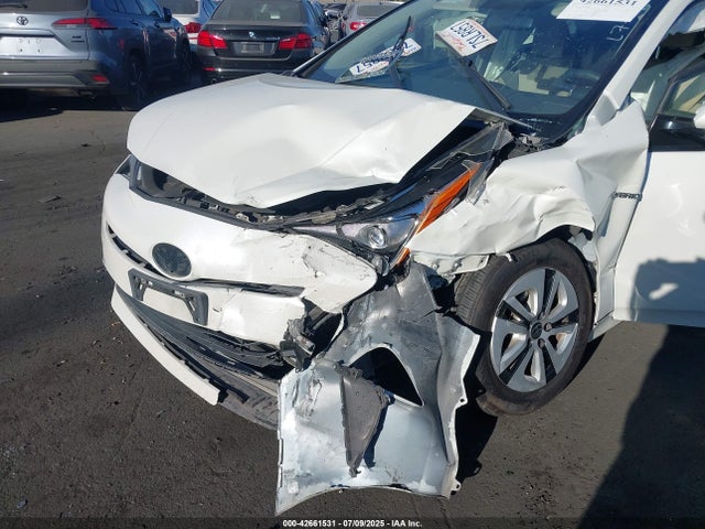 JTDKARFU9G3009020 Toyota 2zr-fxe,1nm