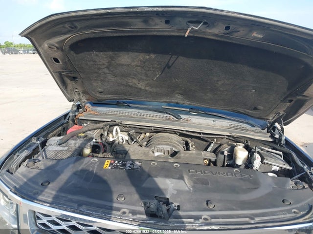 Chevrolet l83 - spark ignited direct injection, variable valve timing, afm, e85 max, alum 2019 1GNSCBKC2KR110539 Image 10