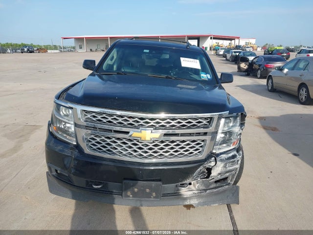 Chevrolet l83 - spark ignited direct injection, variable valve timing, afm, e85 max, alum 2019 1GNSCBKC2KR110539 Image 11