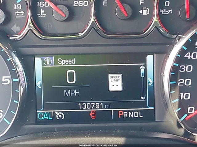 Chevrolet l83 - spark ignited direct injection, variable valve timing, afm, e85 max, alum 2019 1GNSCBKC2KR110539 Image 14