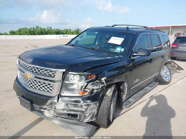 Chevrolet l83 - spark ignited direct injection, variable valve timing, afm, e85 max, alum 2019 1GNSCBKC2KR110539 Image 16