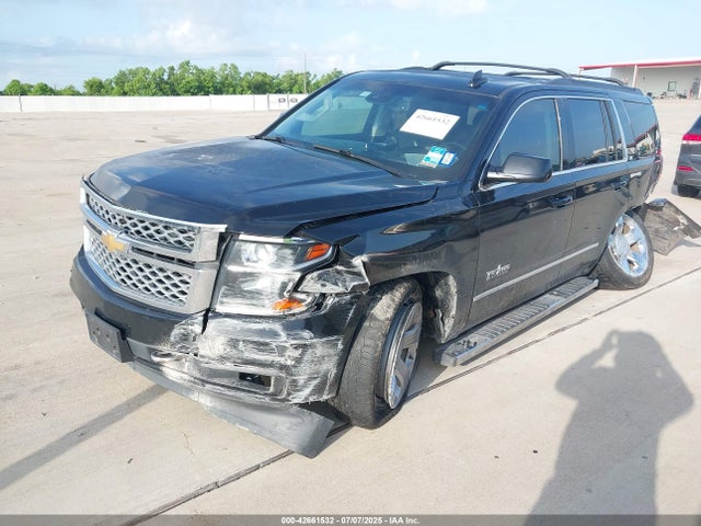 Chevrolet l83 - spark ignited direct injection, variable valve timing, afm, e85 max, alum 2019 1GNSCBKC2KR110539 Image 2