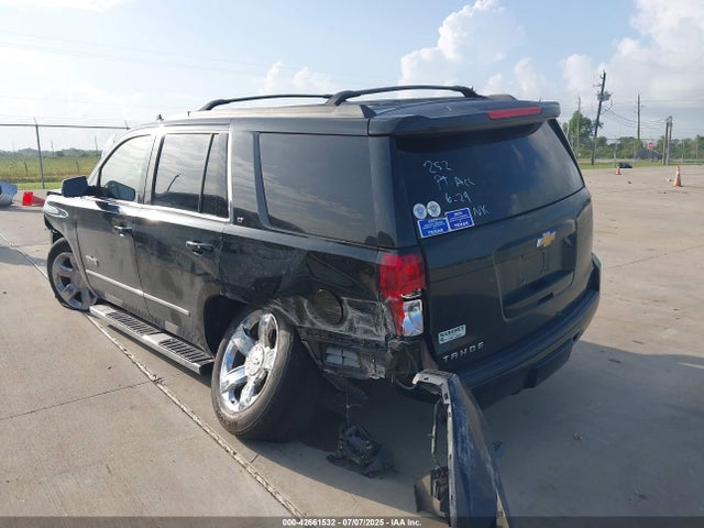 Chevrolet l83 - spark ignited direct injection, variable valve timing, afm, e85 max, alum 2019 1GNSCBKC2KR110539 Image 3