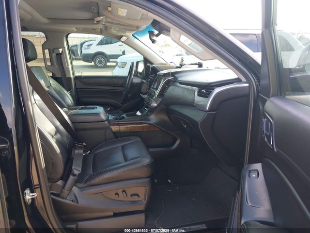 Chevrolet l83 - spark ignited direct injection, variable valve timing, afm, e85 max, alum 2019 1GNSCBKC2KR110539 Image 5