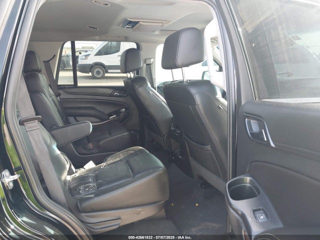 Chevrolet l83 - spark ignited direct injection, variable valve timing, afm, e85 max, alum 2019 1GNSCBKC2KR110539 Image 8