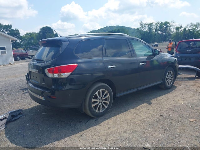 5N1AR2MMXFC718922 Nissan 2015
