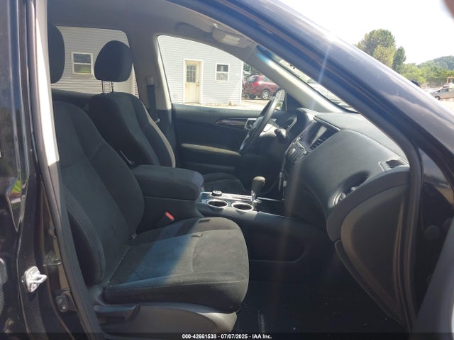 5N1AR2MMXFC718922 Nissan 2015