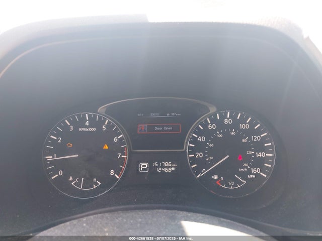 5N1AR2MMXFC718922 Nissan 2015