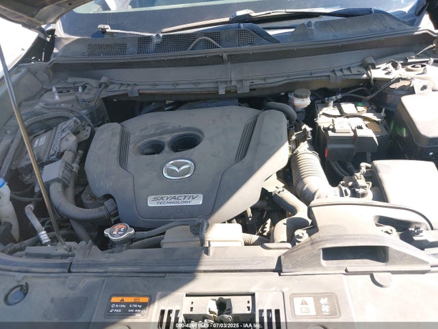 JM3TCADY0G0108579 Mazda py