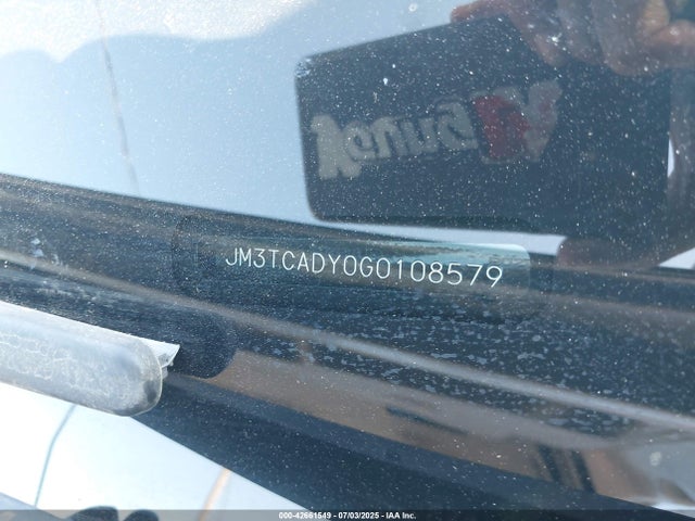 JM3TCADY0G0108579 Mazda py