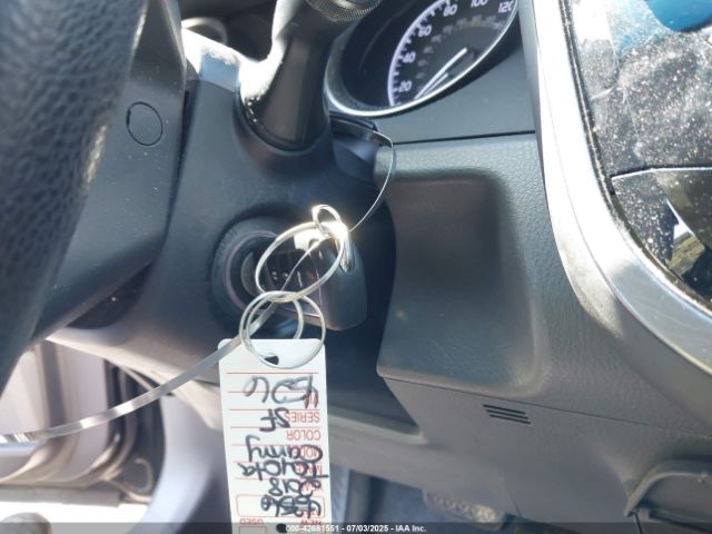 2018 TOYOTA CAMRY JTNB11HK2J3010350 Photo 10