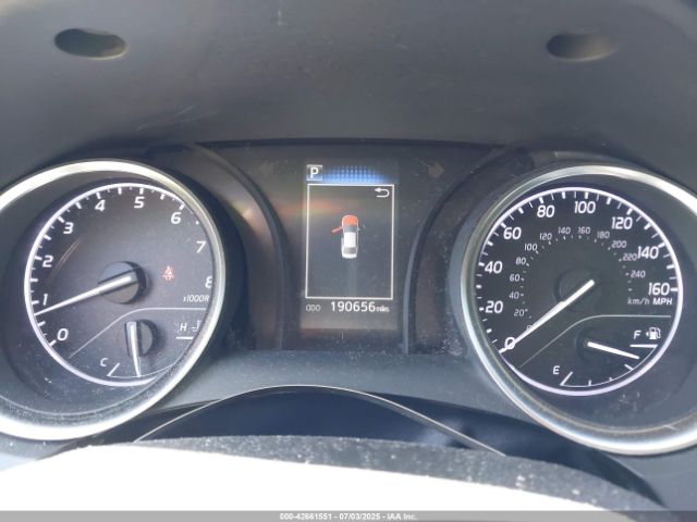 2018 TOYOTA CAMRY JTNB11HK2J3010350 Photo 6