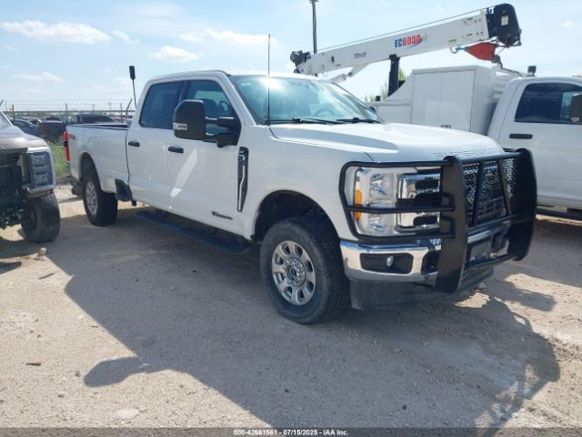 2023 FORD F-250 1FT7W2BT2PEC64642