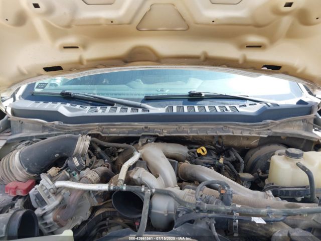 2023 FORD F-250 1FT7W2BT2PEC64642 Photo 9