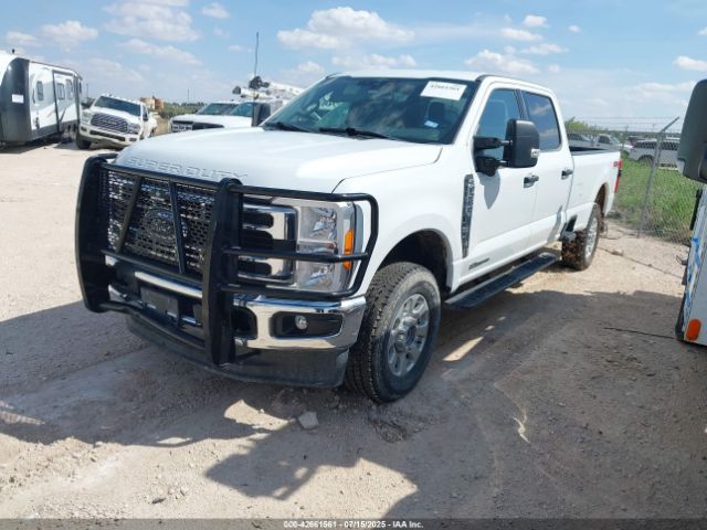 2023 FORD F-250 1FT7W2BT2PEC64642 Photo 1