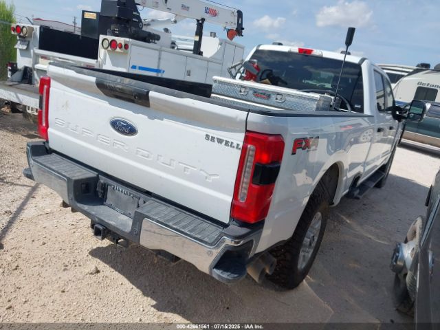 2023 FORD F-250 1FT7W2BT2PEC64642 Photo 3