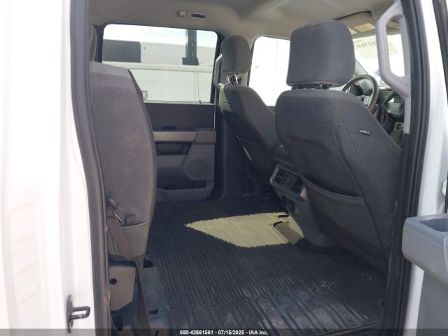 2023 FORD F-250 1FT7W2BT2PEC64642 Photo 7