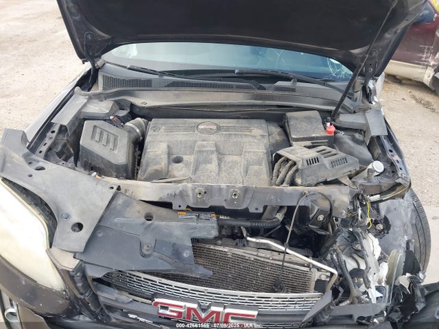 GMC lfx - vvt, e85 max, aluminum 2014 2GKFLTE30E6257779 Image 10