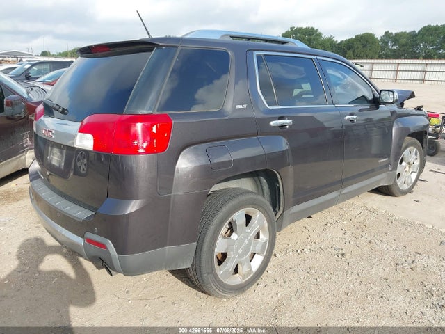 GMC lfx - vvt, e85 max, aluminum 2014 2GKFLTE30E6257779 Image 4