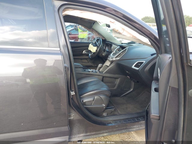 GMC lfx - vvt, e85 max, aluminum 2014 2GKFLTE30E6257779 Image 5