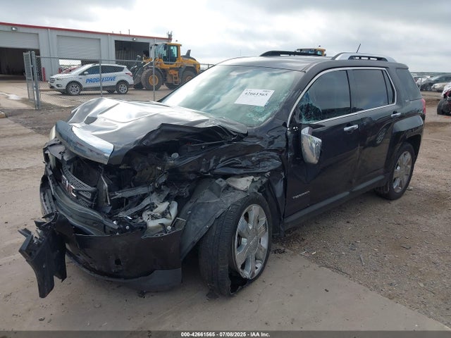 GMC lfx - vvt, e85 max, aluminum 2014 2GKFLTE30E6257779 Image 6