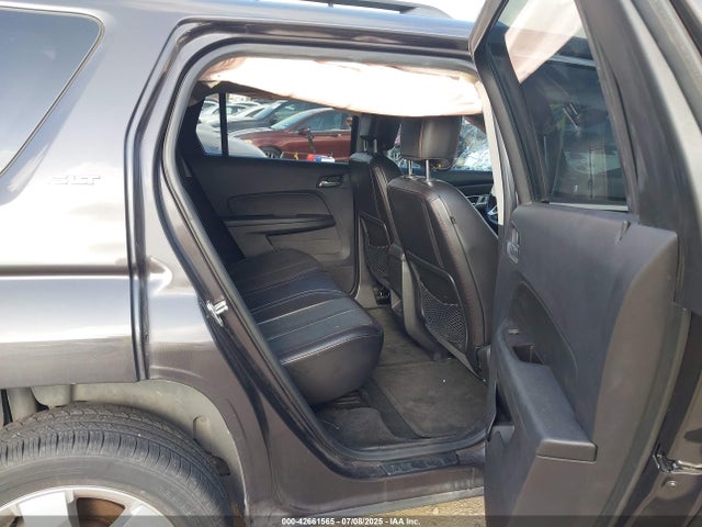 GMC lfx - vvt, e85 max, aluminum 2014 2GKFLTE30E6257779 Image 8