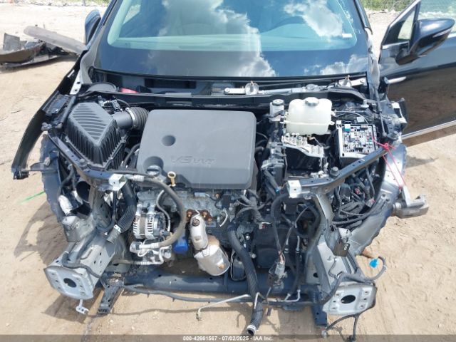 2020 BUICK ENCLAVE 5GAEVAKW3LJ245471 Photo 9