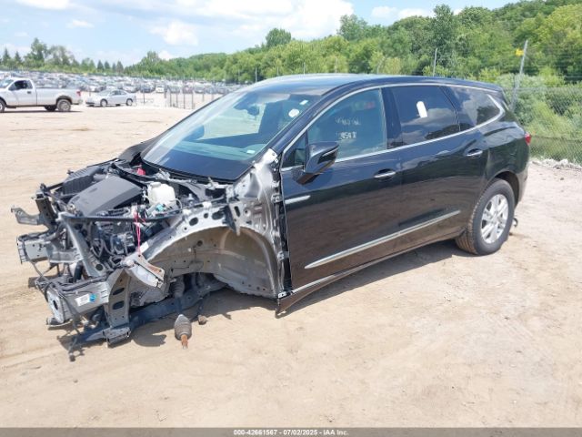 2020 BUICK ENCLAVE 5GAEVAKW3LJ245471 Photo 1