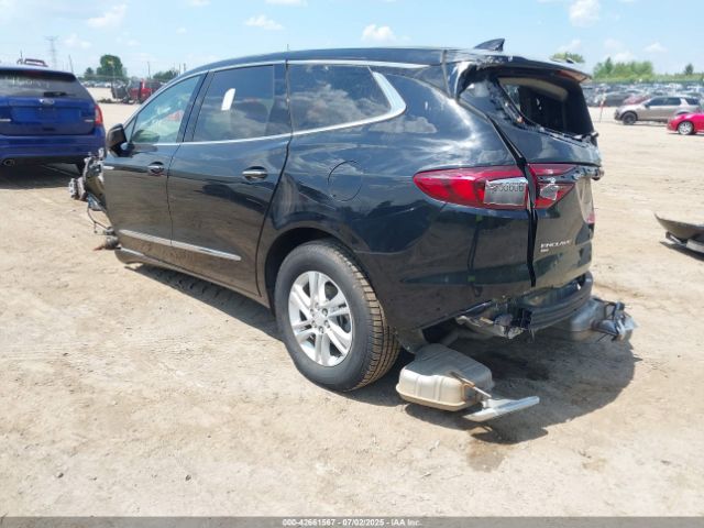 2020 BUICK ENCLAVE 5GAEVAKW3LJ245471 Photo 2