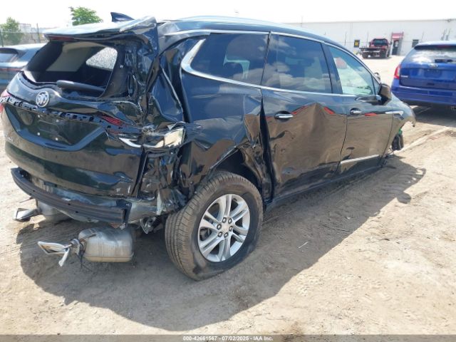 2020 BUICK ENCLAVE 5GAEVAKW3LJ245471 Photo 3