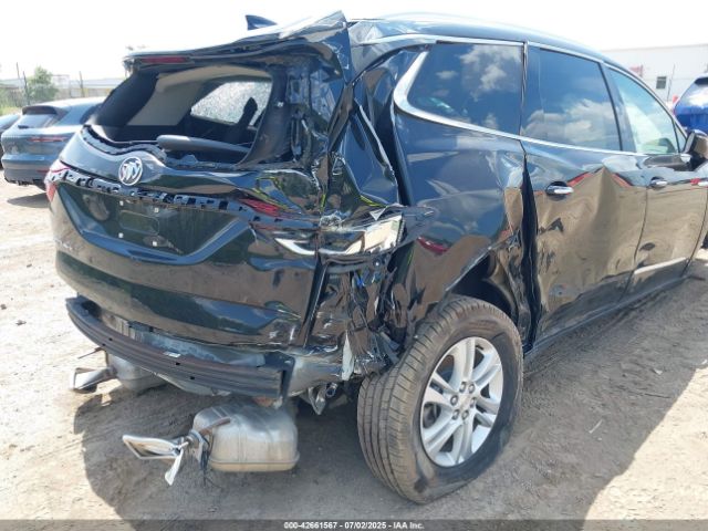 2020 BUICK ENCLAVE 5GAEVAKW3LJ245471 Photo 5