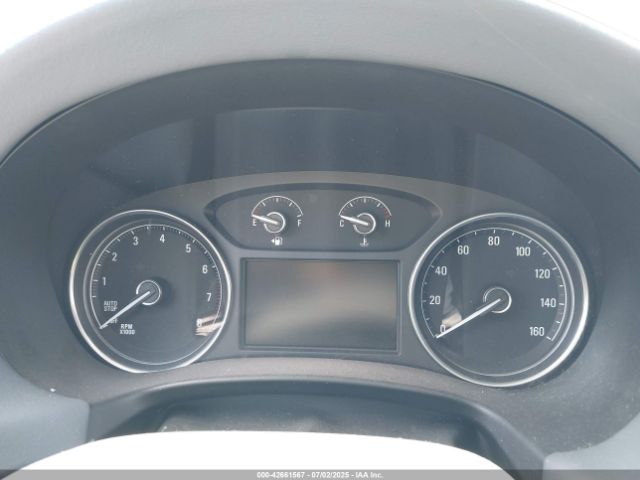 2020 BUICK ENCLAVE 5GAEVAKW3LJ245471 Photo 6