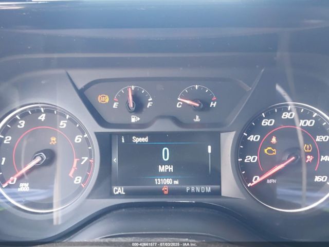 2018 CHEVROLET CAMARO 1G1FB1RXXJ0102992 Photo 6