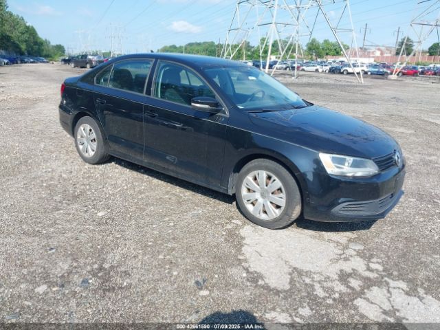 Volkswagen 2014 2014 3VWD17AJ0EM393384 main image