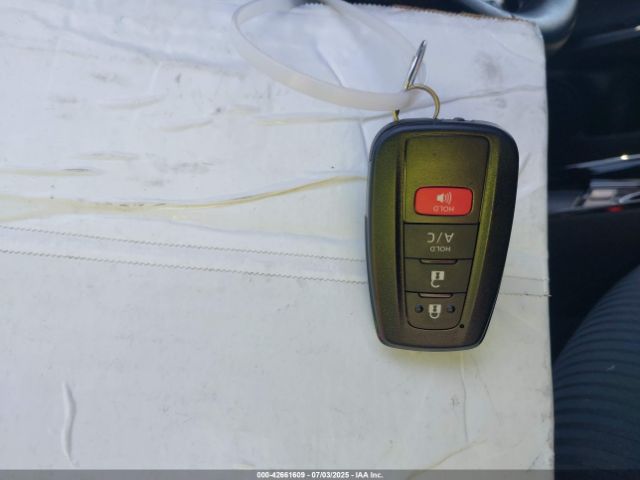 2021 TOYOTA PRIUS PRIME JTDKAMFPXM3170372 Photo 10