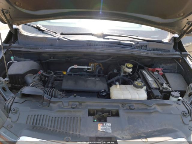 2016 BUICK ENCORE KL4CJASB5GB677679 Photo 9