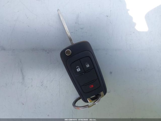 2016 BUICK ENCORE KL4CJASB5GB677679 Photo 10