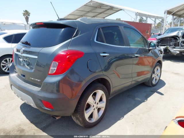 2016 BUICK ENCORE KL4CJASB5GB677679 Photo 3
