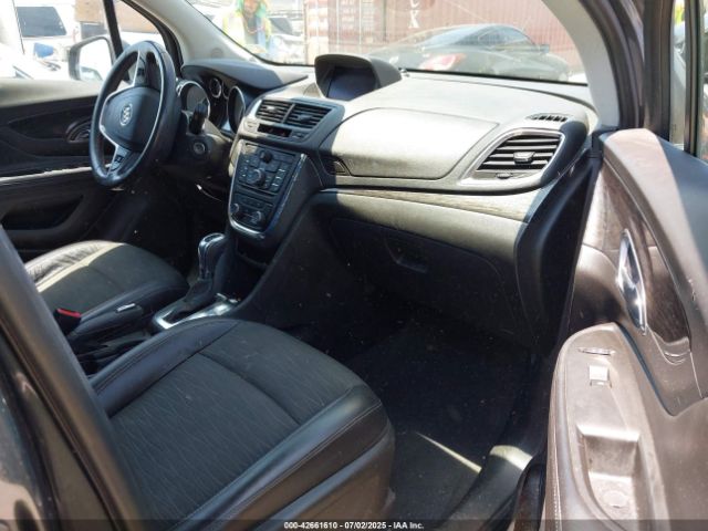 2016 BUICK ENCORE KL4CJASB5GB677679 Photo 4