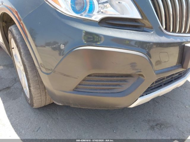 2016 BUICK ENCORE KL4CJASB5GB677679 Photo 5