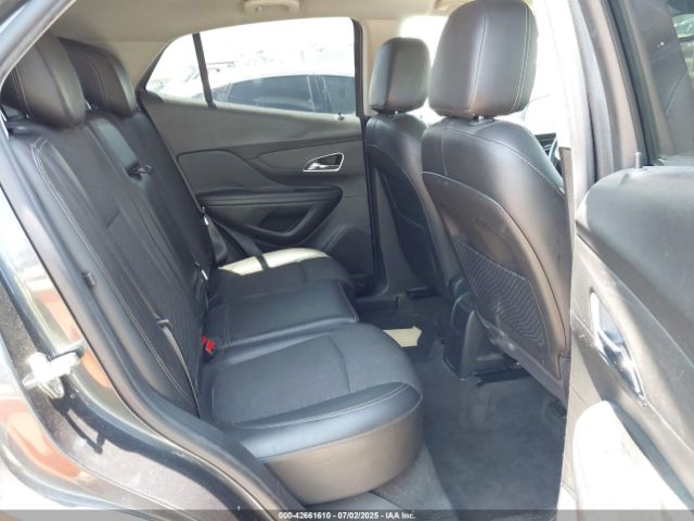 2016 BUICK ENCORE KL4CJASB5GB677679 Photo 7