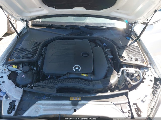 55SWF8DB7KU297189 Mercedes-Benz m264