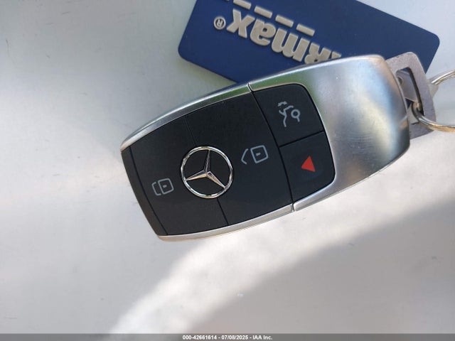 55SWF8DB7KU297189 Mercedes-Benz m264