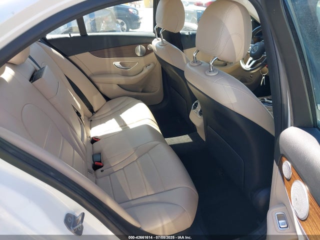55SWF8DB7KU297189 Mercedes-Benz m264