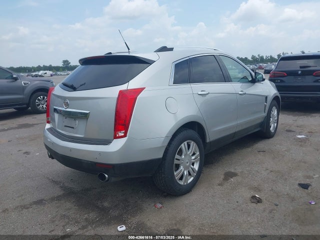 2011 CADILLAC SRX 3GYFNAEY7BS631155 Photo 3