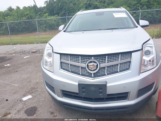 2011 CADILLAC SRX 3GYFNAEY7BS631155 Photo 5