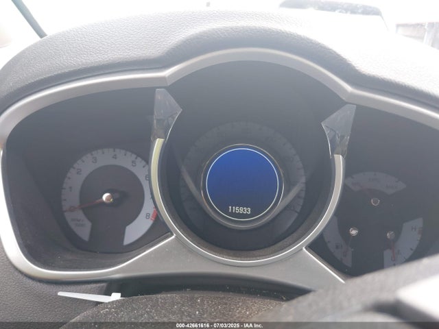 2011 CADILLAC SRX 3GYFNAEY7BS631155 Photo 6