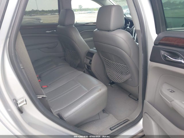 2011 CADILLAC SRX 3GYFNAEY7BS631155 Photo 7