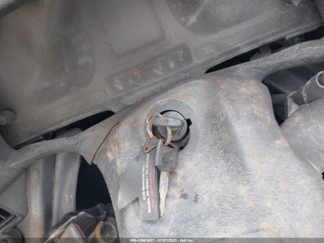 1994 HONDA GL1500 1HFSC2208RA602277 Photo 10