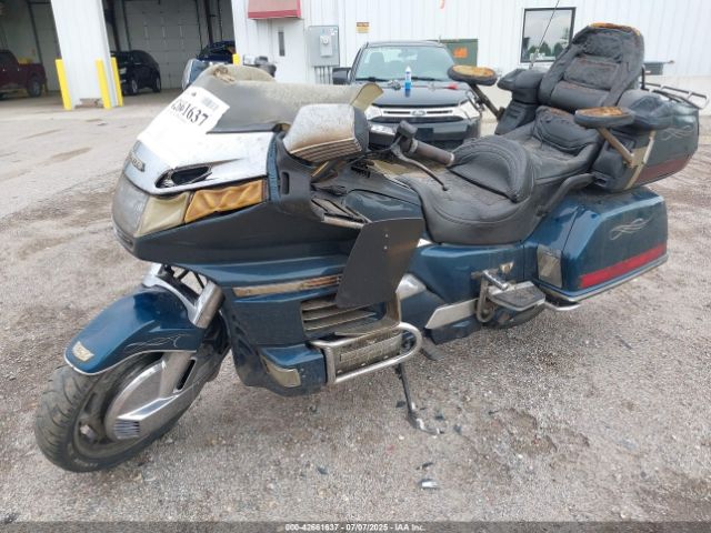 1994 HONDA GL1500 1HFSC2208RA602277 Photo 1
